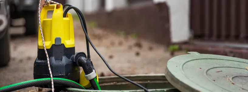 4 Tipos de Bomba d’Água