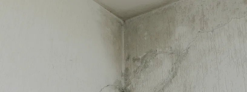 Infiltração em parede - Vejas os cuidados e dicas | Casa do Construtor - Aluguel de equipamentos