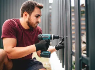 Qual é a melhor locadora de equipamentos para construção civil?