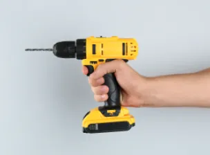 parafusadeira profissional