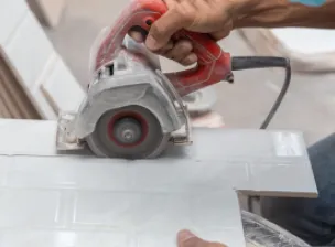 Como escolher a melhor serra elétrica de corte?