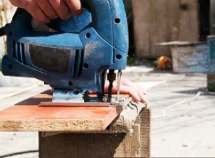 Qual é a melhor serra tico-tico?