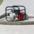 Como é feito o bombeamento de água