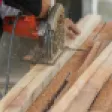 Como utilizar o guia de corte para serra circular para maior precisão?