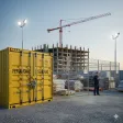 Como garantir segurança de materiais e ferramentas no canteiro de obra