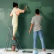 Pintura em casa: 5 técnicas para otimizar | Casa do Construtor - Aluguel de equipamentos