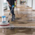 Limpeza pós-obra: como deixar o canteiro de obras impecável? | Casa do Construtor - Aluguel de equipamentos