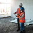 Conheça os 4 pilares da gestão eficiente de canteiro de obras | Casa do Construtor - Aluguel de equipamentos