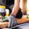 Como usar furadeira com segurança? | Casa do Construtor - Aluguel de equipamentos