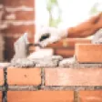 Paredes de alvenaria firmes e alinhadas | Casa do Construtor - Aluguel de equipamentos