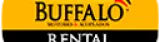 Logo Bufallo