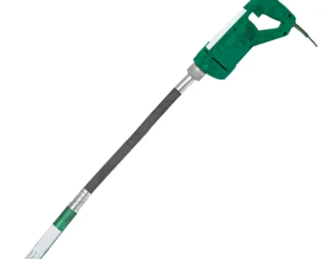 Aluguel de Vibrador para Concreto AR 25mm