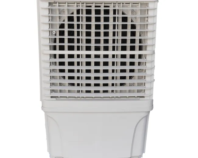 Climatizador