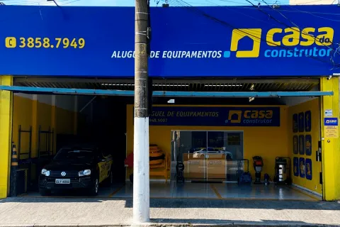 São Paulo - SP (Limão)	