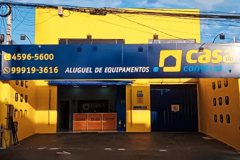 Várzea Paulista – SP	