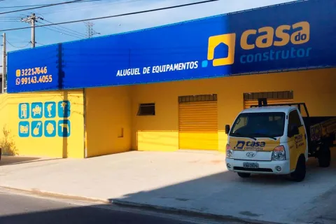 Loja Caçapava