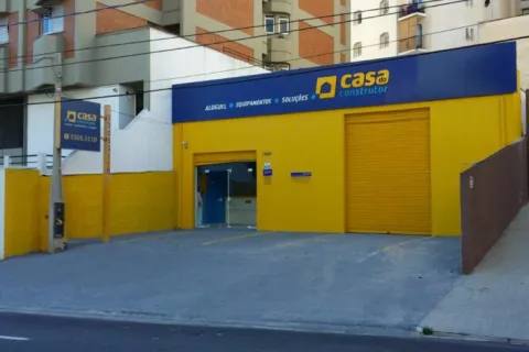 Loja Campinas-SP (Nova Campinas)