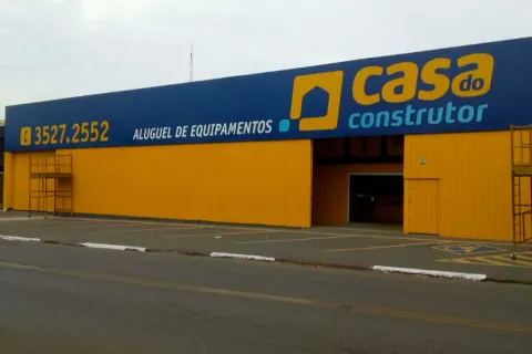 Loja Itapetininga