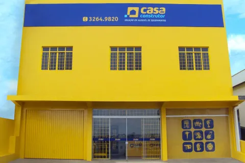 Loja Lençóis Paulista