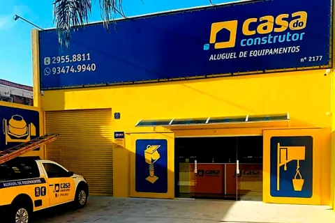 Loja São Paulo Vila Maria