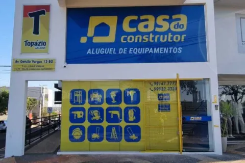 Loja - Bauru