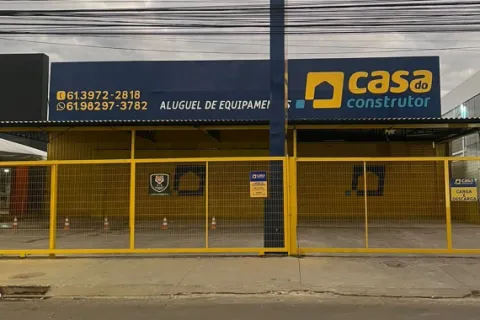 Loja - Brasilia