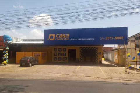 730 - Gama DF