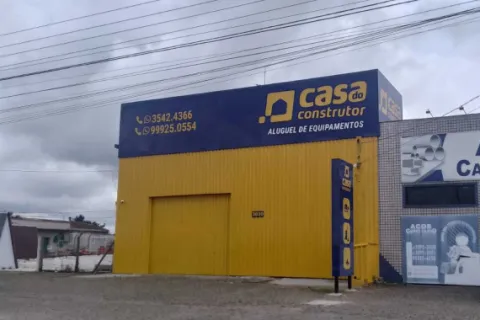 Loja 717 Campo Largo-PR