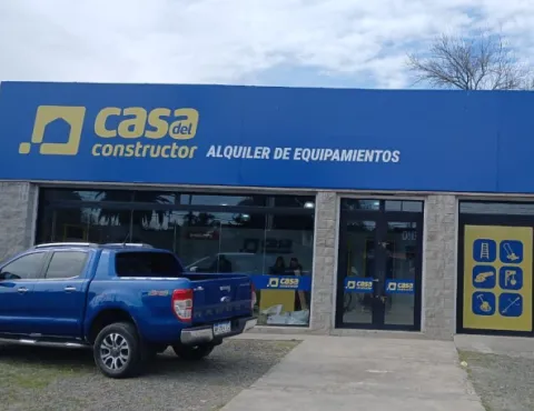 LOJA I016 – ESCOBAR, BUENOS AIRES – AR