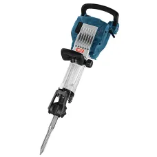 Aluguel de Martelo Demolidor 16kg