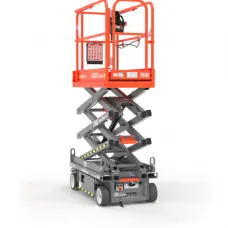 Plataforma Elevatória Skyjack 3213