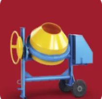 Aluguel de equipamentos para Construção